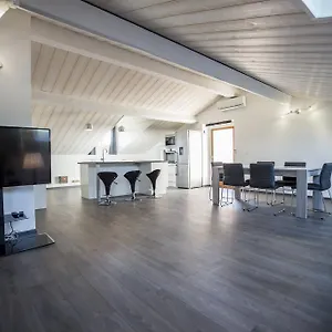Sherlock Loft By Connexion Cannes