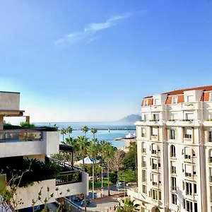 Grand 2 Pieces Gray D'albion Cannes